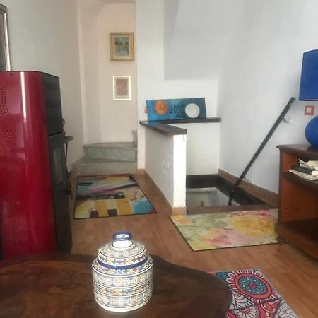 فيلا Pernoicasavacanze كابرارولا المظهر الخارجي الصورة
