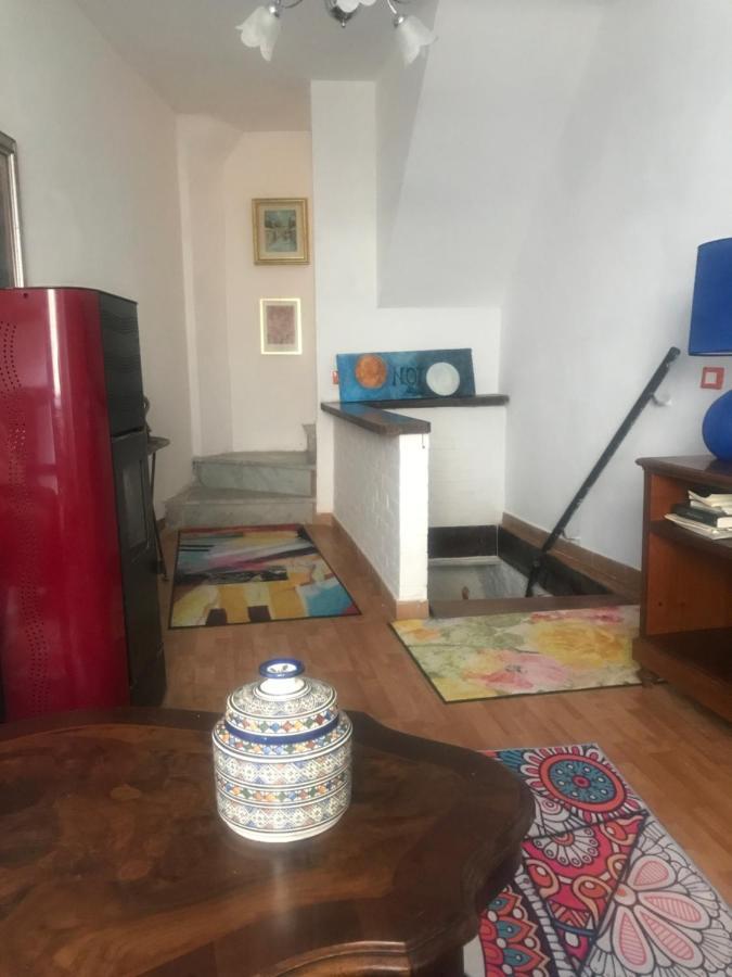 فيلا Pernoicasavacanze كابرارولا المظهر الخارجي الصورة